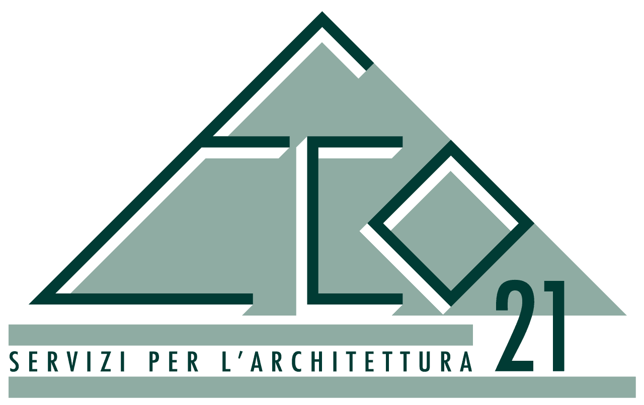 ECO21 — Servizi per l’architettura